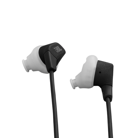 Audífonos deportivos – JBL Endurance Run 3 – In‑Ear – USB‑C – Hi‑Res – IP65 – Negro