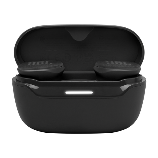 Auriculares JBL Endurance Race 2 NC – True Wireless, Deportivos, ANC, IP68, Negros