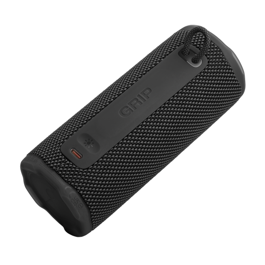 Altavoz Portátil JBL Grip – Bluetooth®, IPX7, Negro