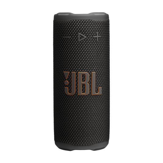 Altavoz Portátil JBL Grip – Bluetooth®, IPX7, Negro