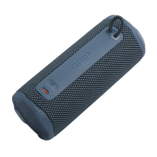 Altavoz Portátil JBL Grip – Bluetooth®, IPX7, Azul