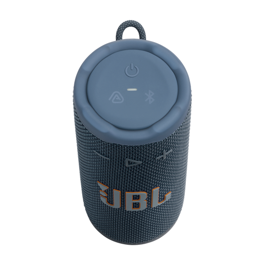 Altavoz Portátil JBL Grip – Bluetooth®, IPX7, Azul