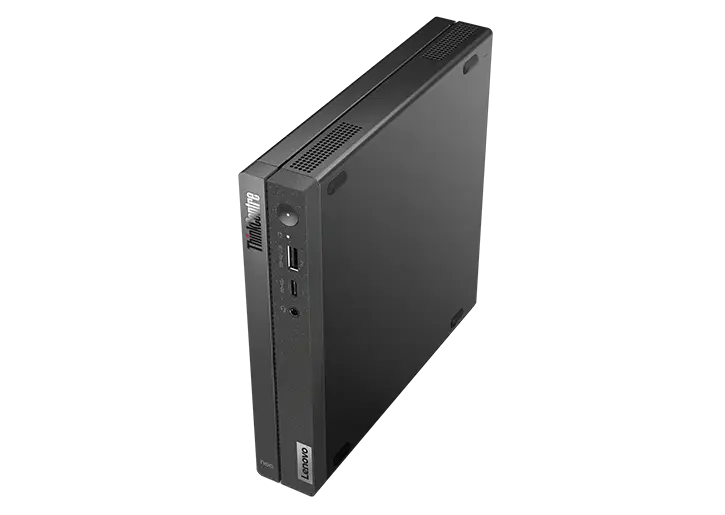 Computadora Escritorio Lenovo ThinkCentre Neo 50q – Small Form Factor / Intel Core i5 / 16GB RAM / 512GB SSD / Windows 11 Pro