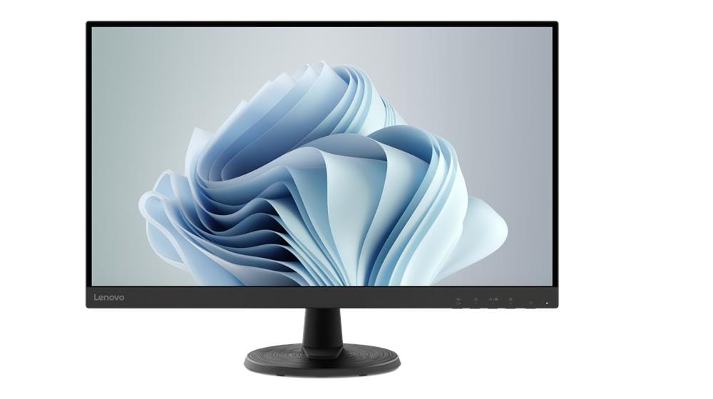 Monitor Lenovo ThinkVision C27-40 – 27" FHD / 75Hz / VA / 3 años garantía Depot