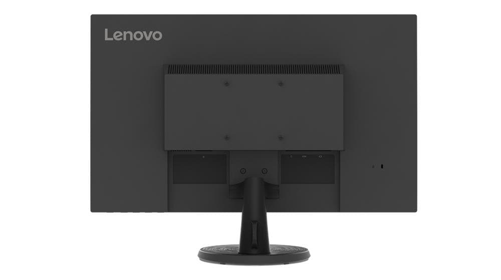 Monitor Lenovo ThinkVision C27-40 – 27" FHD / 75Hz / VA / 3 años garantía Depot