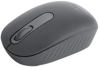 Mouse Logitech M196 Bluetooth Graphite