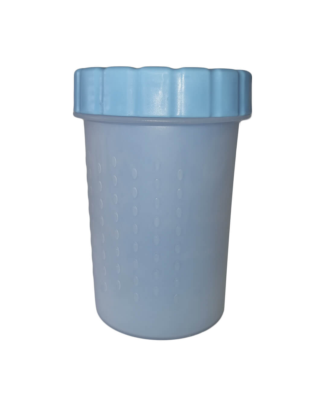 Limpiador de patas para perros