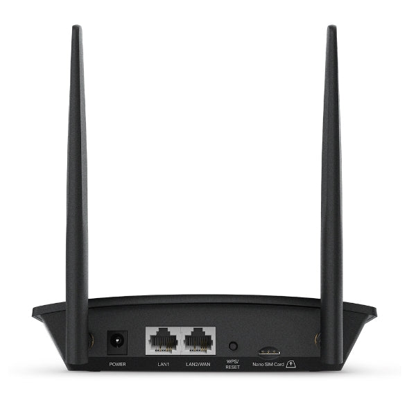 Router 4G LTE Mobile TP-Link MT110 – 150Mbps