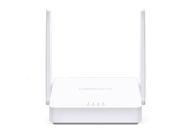 Router Inalámbrico 2.4GHz Mercusys – MW302R