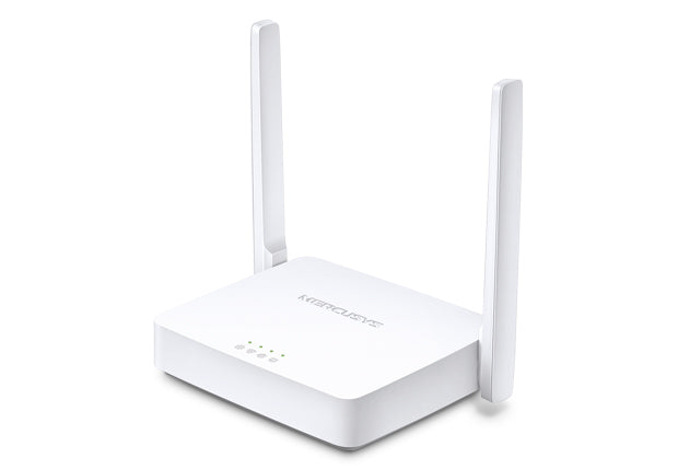 Router Inalámbrico 2.4GHz Mercusys – MW302R