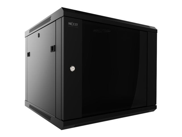 Nexxt Solutions - Rack armario - instalable en pared - RAL 9005