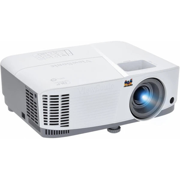 Proyector DLP 3D ViewSonic PA503S / SVGA / 4000 ANSI lúmenes