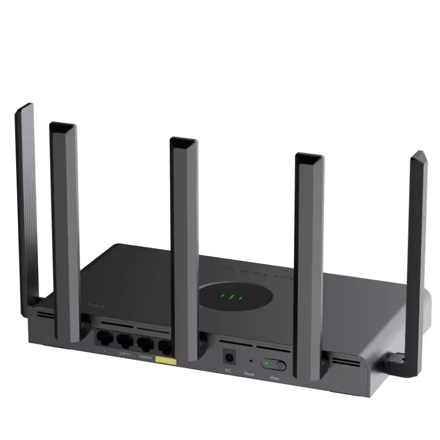 Router Ruijie RG-EW3000GX-PRO Gigabit Wi-Fi 6