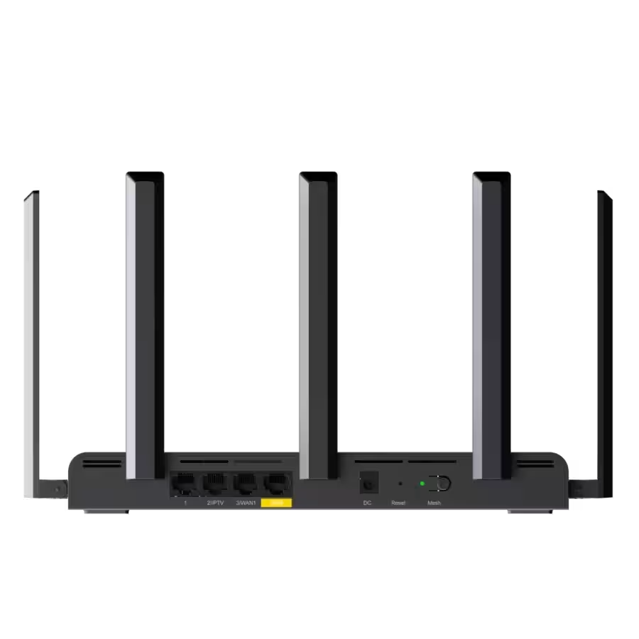 Router Ruijie RG-EW3000GX-PRO Gigabit Wi-Fi 6