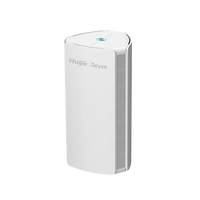 Enrutador de Malla Gigabit Wi-Fi 6 Ruijie Reyee RG-M18 – 1800 Mbps