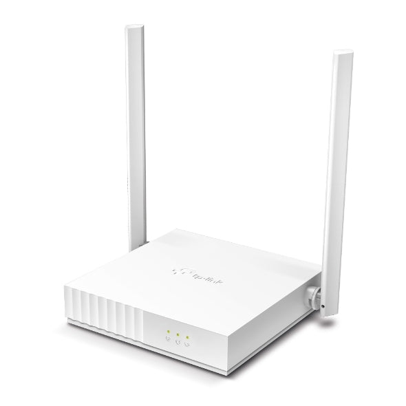 Router TP-Link TL-WR820N (AGINET) – Wi-Fi 300 Mbps / Multimodo / IPTV / Guest Network / IPv6 / SPI Firewall