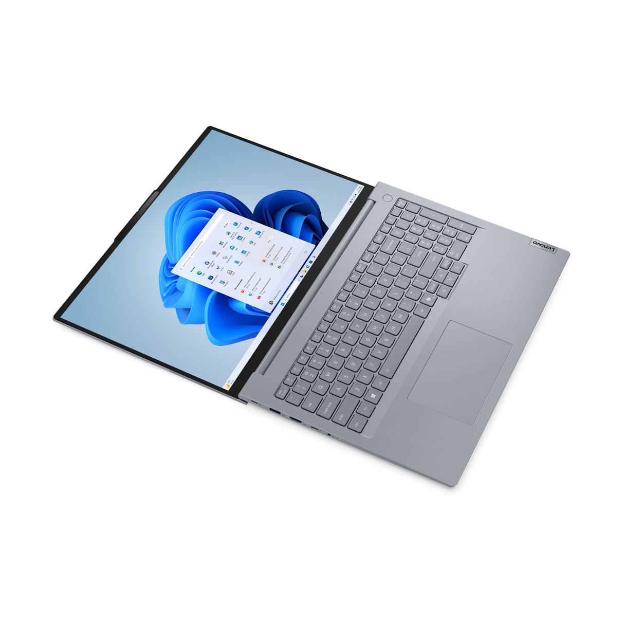 Laptop Lenovo ThinkBook 16 Gen 8 | Intel Core i7-240H, 16GB RAM, 512GB SSD, Windows 11 Pro