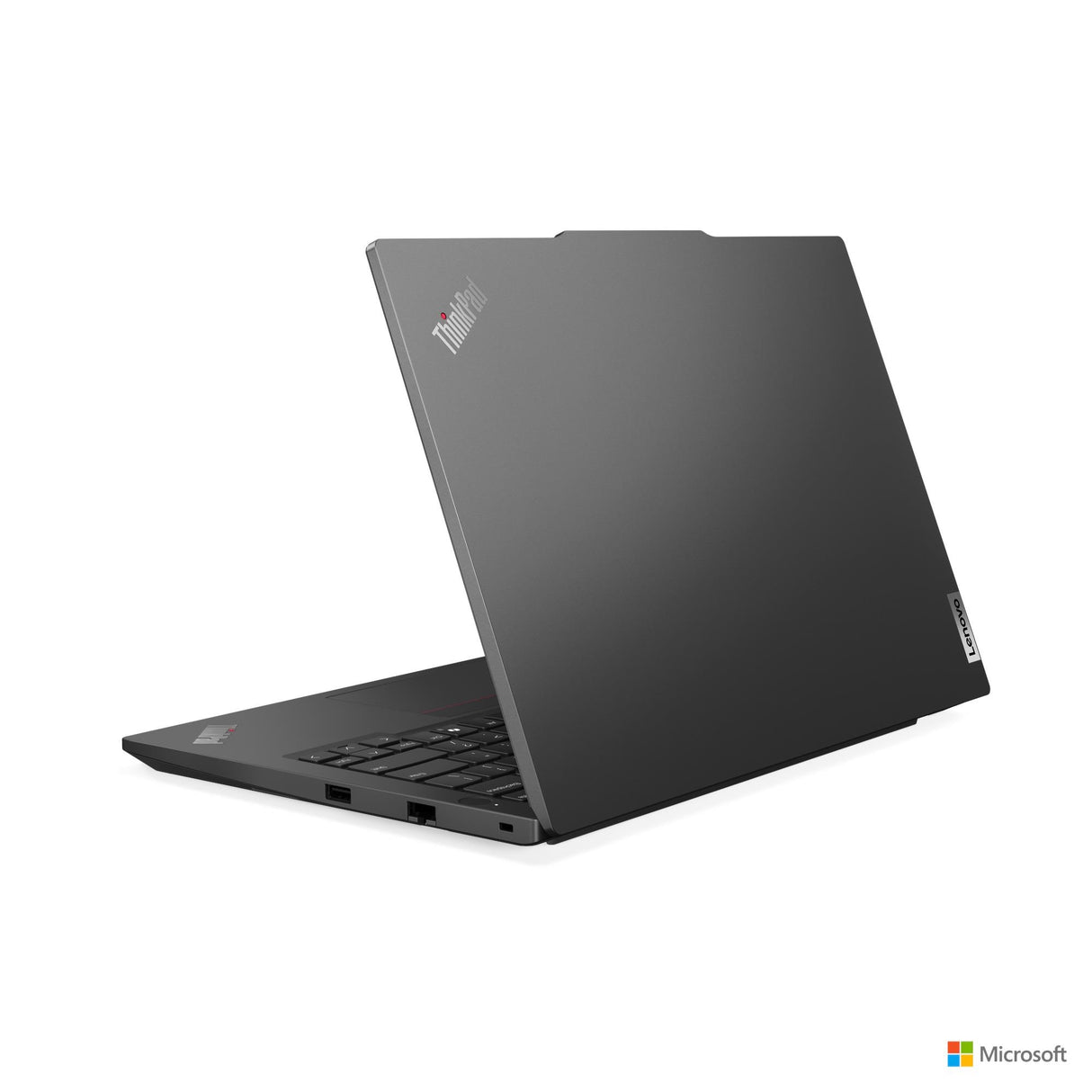 Laptop Lenovo ThinkPad E14 Gen 6 | Intel Core Ultra 7, 16GB RAM, 512GB SSD, Windows 11 Pro