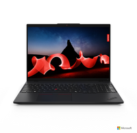 Laptop Lenovo ThinkPad L16 Gen 1 | Intel Core Ultra 5, 16GB RAM, 512GB SSD, Windows 11 Pro