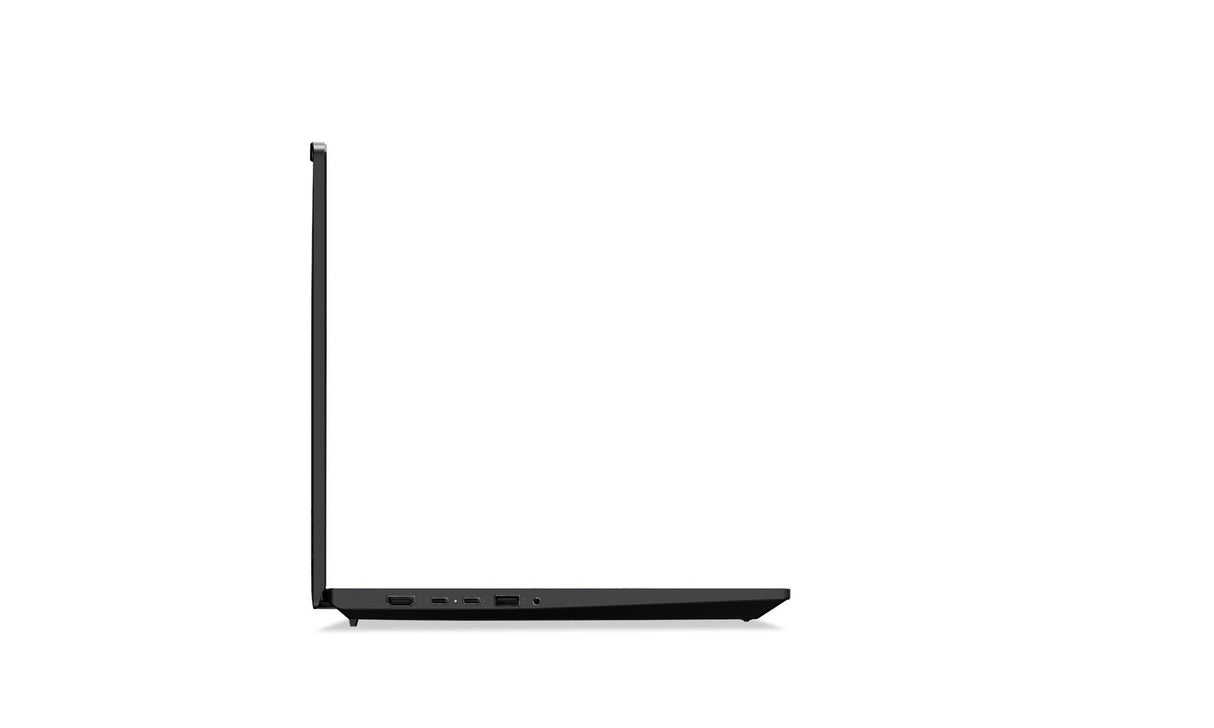 Lenovo ThinkPad P16s Gen 8 – Laptop profesional para arquitectura, ingeniería y BIM (Intel Ultra 7, RTX 500, 32GB RAM)