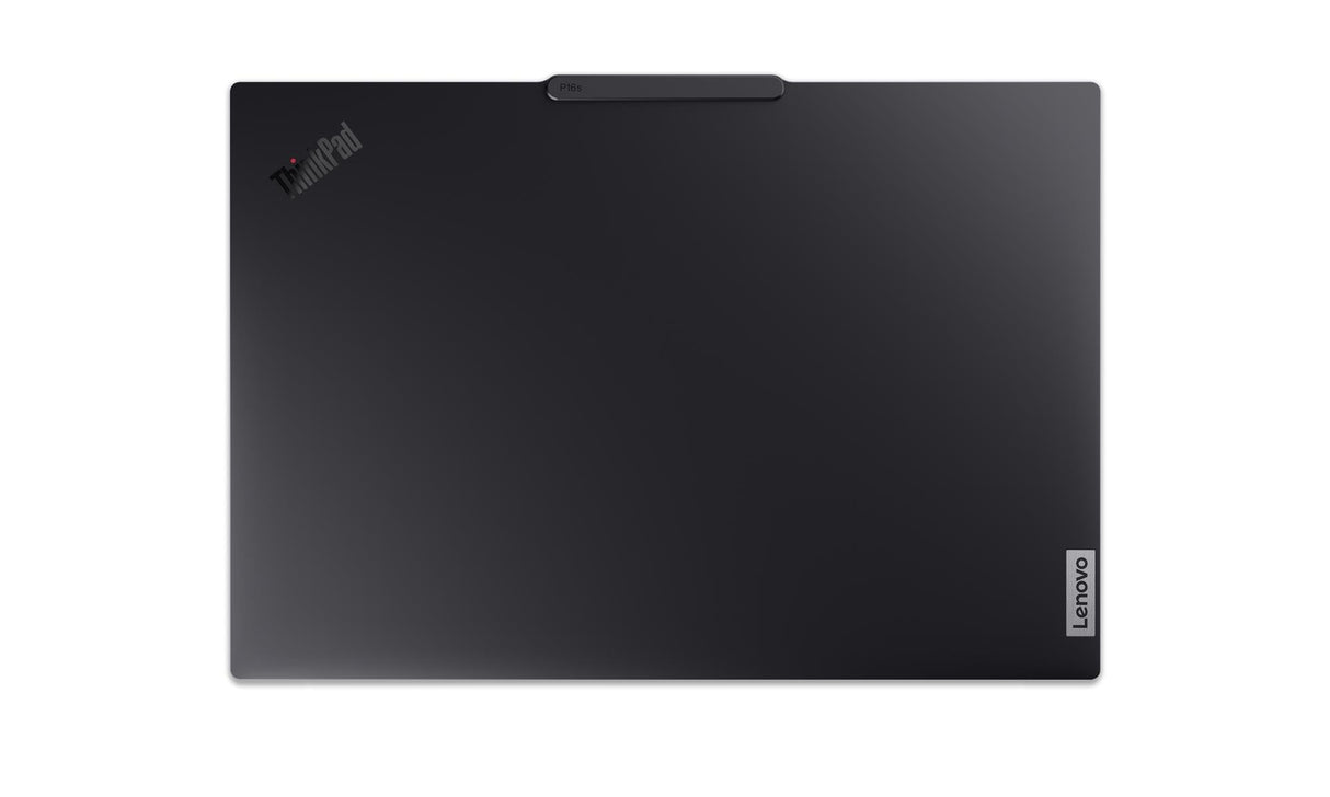 Lenovo ThinkPad P16s Gen 8 – Laptop profesional para arquitectura, ingeniería y BIM (Intel Ultra 7, RTX 500, 32GB RAM)