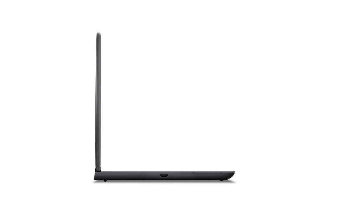 Lenovo ThinkPad P16v Gen 2 – Workstation portátil para arquitectura, BIM y diseño 3D (RTX 3000 ADA, Intel Ultra 9)