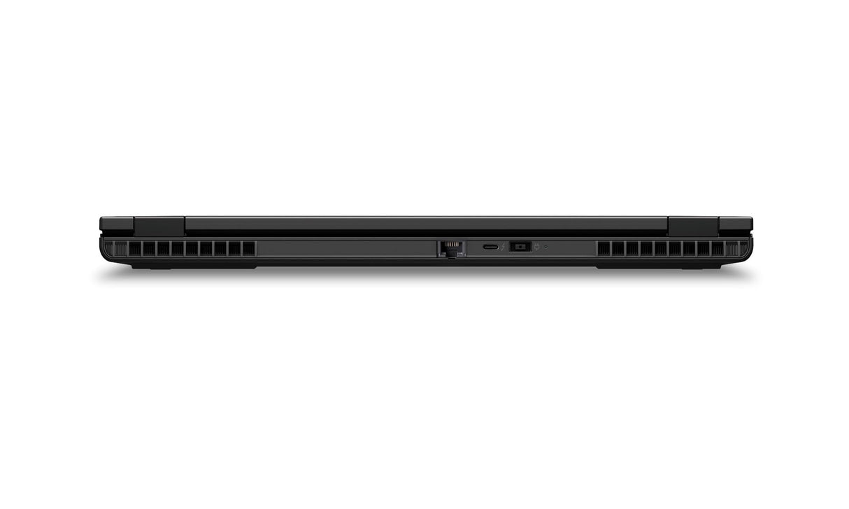 Lenovo ThinkPad P16v Gen 2 – Workstation portátil para arquitectura, BIM y diseño 3D (RTX 3000 ADA, Intel Ultra 9)