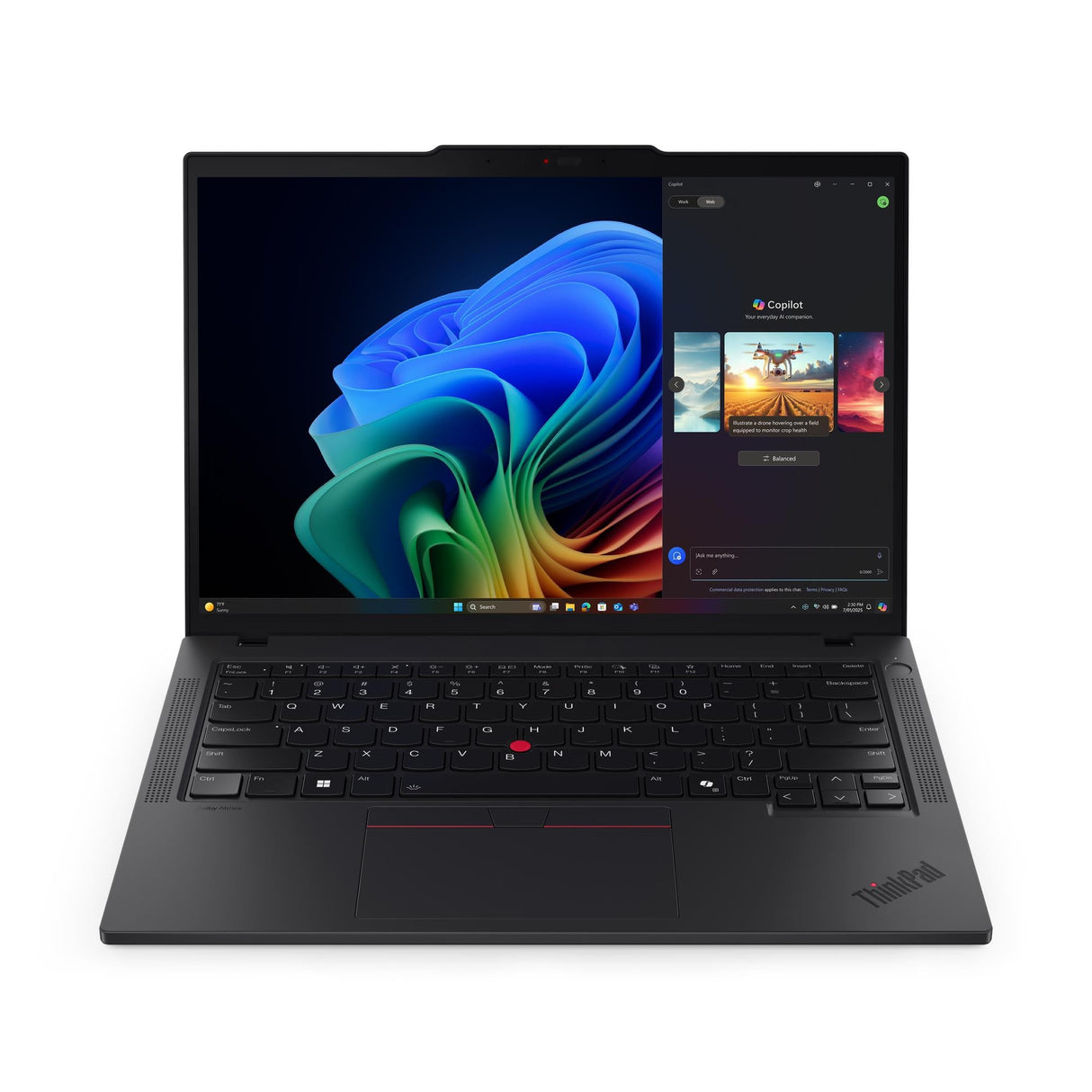 Laptop Lenovo ThinkPad E14 Gen 6 – Intel Core Ultra 7, 32GB RAM, 1TB SSD – 21QG003YFJ