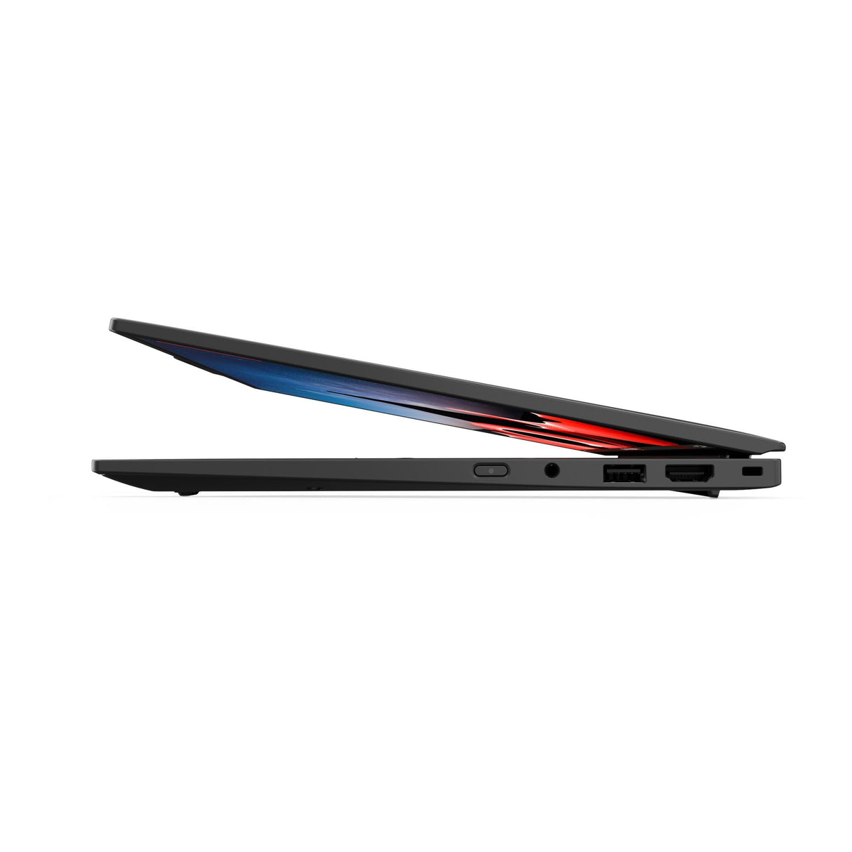 Lenovo ThinkPad X1 Carbon Gen 12 – Laptop profesional ultraligera para arquitectura, ingeniería y BIM (Intel Ultra 7, 32GB RAM)