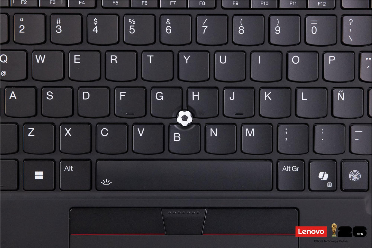 Laptop 14" Lenovo ThinkPad X1 Carbon – Intel Core Ultra 7 – 32GB – 1TB SSD – Arc Graphics – Windows 11 Pro