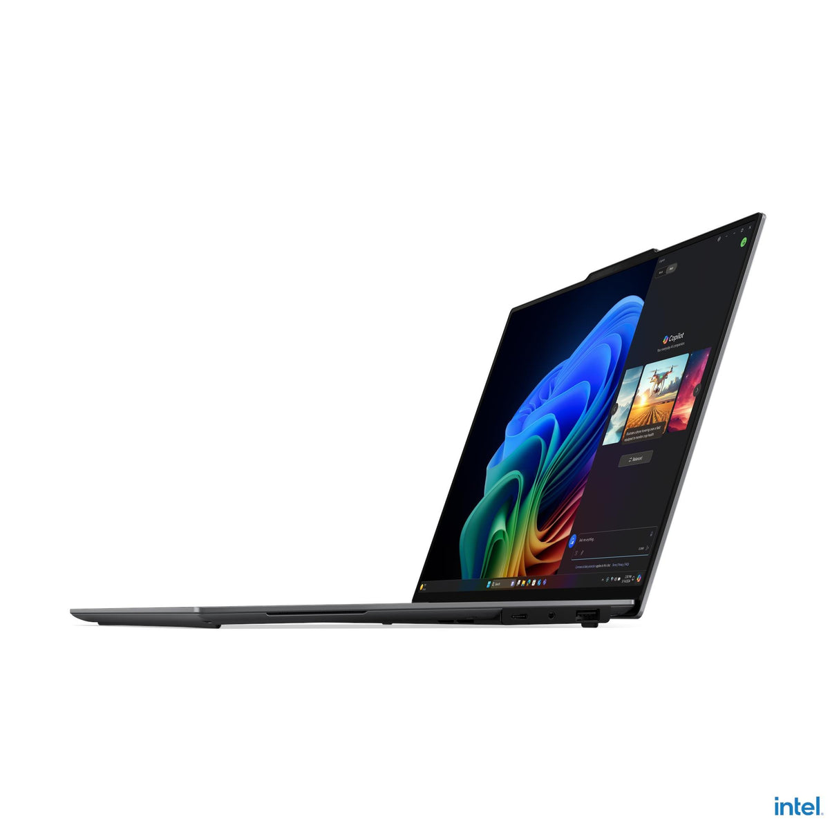 Lenovo ThinkPad X9‑15 Gen 1 Aura Edition – Intel Core Ultra 7 – 32GB – 512GB SSD – Windows 11 Pro