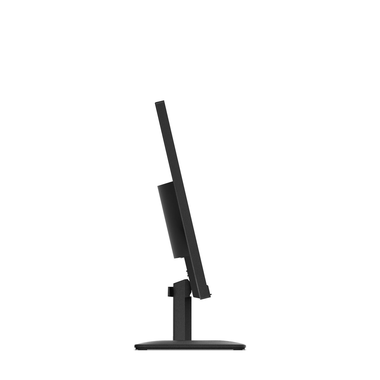 Monitor 23.8" Lenovo ThinkVision S24‑4e – FHD IPS – HDMI/VGA – Raven Black