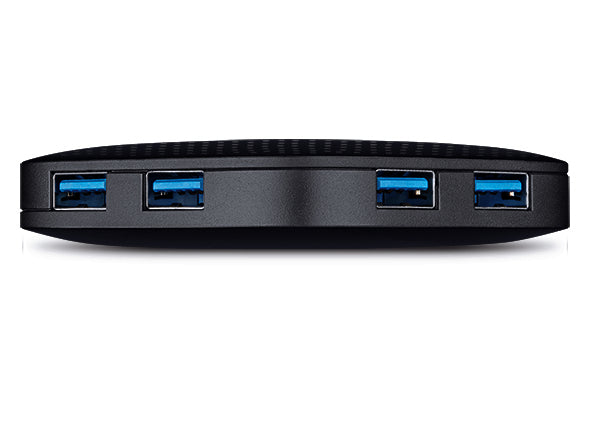 Hub USB 3.0 de 4 Puertos Portátil TP-Link UH400