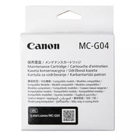 Mantenimiento G2170 / G3 Canon MC-G04