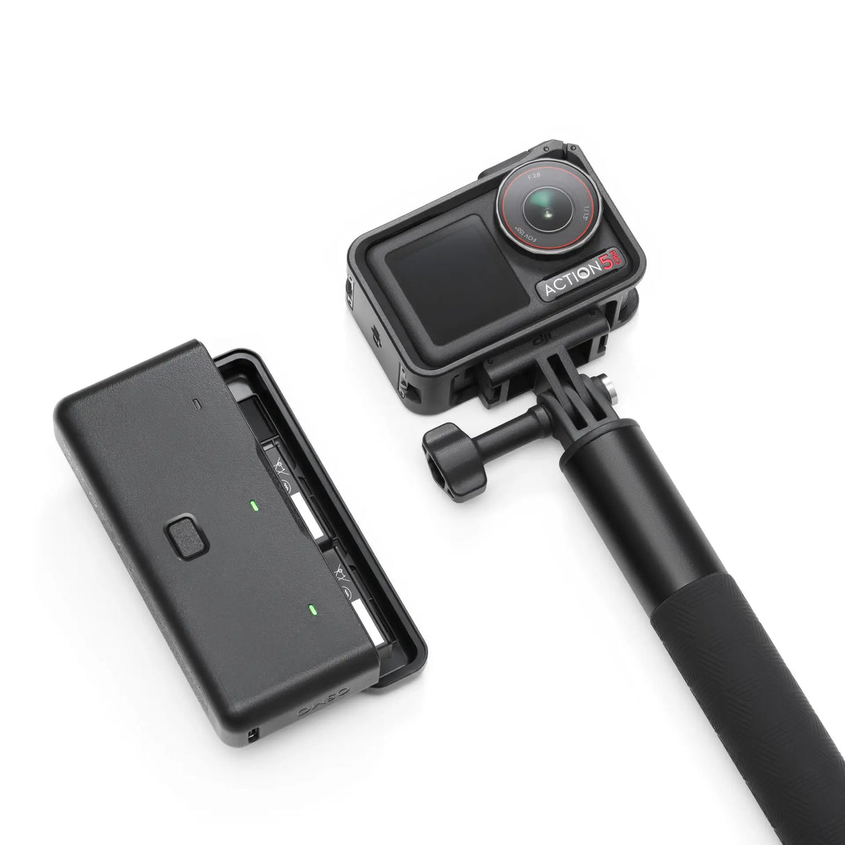 Cámara DJI Osmo Action 5 Pro Adventure Combo – 6941565981059