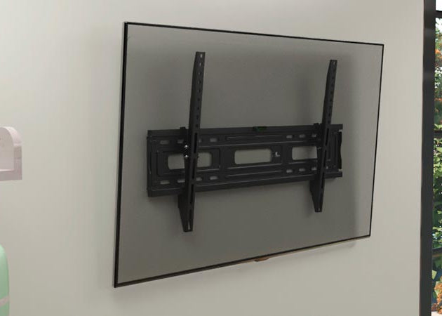 Soporte de Pared Xtech XTA-380 Inclinable 32-90" 75kg