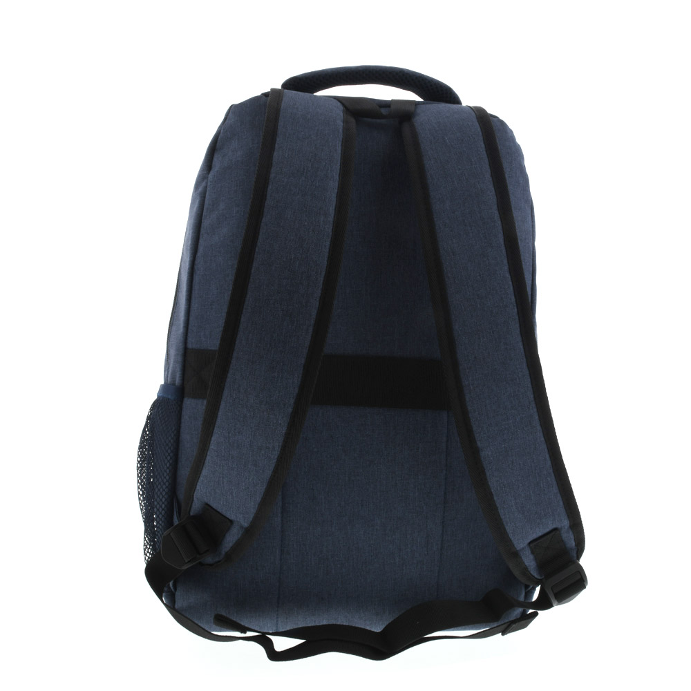 Mochila para Laptop Xtech DURHAM 15.6" Azul