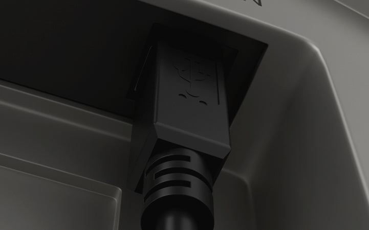 Cable USB 2.0 A Macho a B Macho 4.57m Xtech