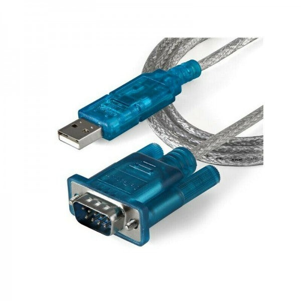 Adaptador USB a Serial DB9 Xtech