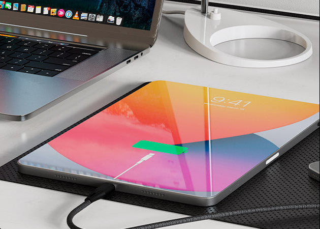 Cable trenzado USB‑C macho a USB‑A macho 2.0 – Xtech XTC‑512