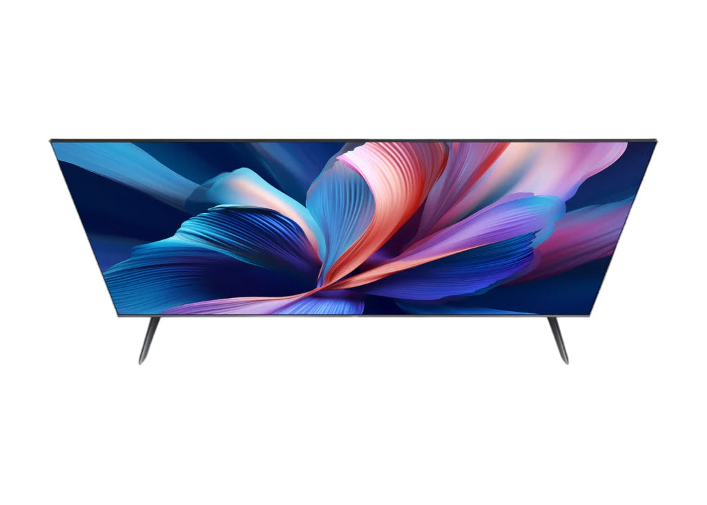 Smart TV – Xiaomi TV A Pro 65 – 4K UHD – QLED – 120Hz Game Boost – Dolby Audio/DTS:X – Google TV – Metal Frame (2026)