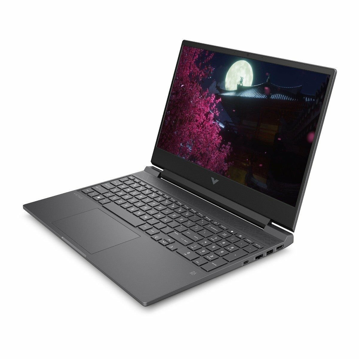 Laptop Gaming HP Victus 15-fb3007la | Ryzen 7 8845HS, RTX 4050, 16GB RAM, 1TB SSD, 144Hz