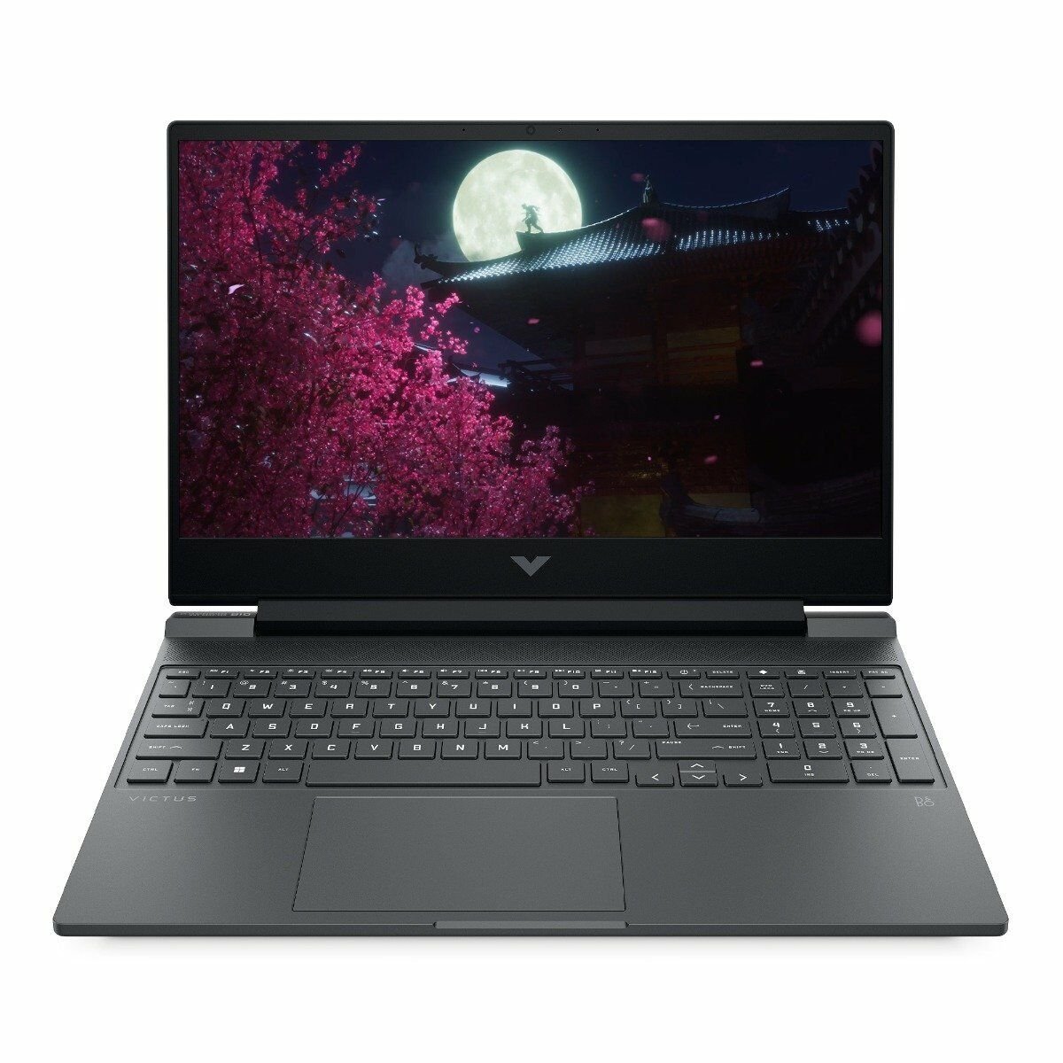 Laptop Gaming HP Victus 15-fb3007la | Ryzen 7 8845HS, RTX 4050, 16GB RAM, 1TB SSD, 144Hz