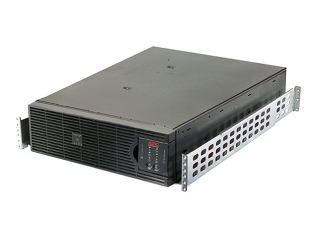 Smart-UPS RT APC 5000VA RM – UPS Profesional para Rack 3U (SURTD5000RMXLP3U)