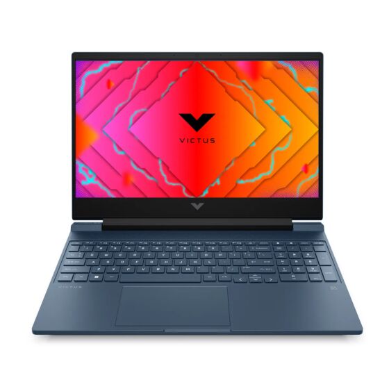Laptop Gaming HP Victus 15-fa1097 | Intel Core i7-13620H, RTX 4050, 16GB RAM, 1TB SSD, 144Hz