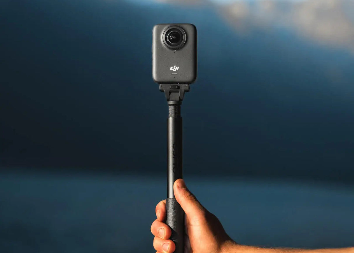 Cámara DJI Osmo 360 Adventure Combo – 6937224110519