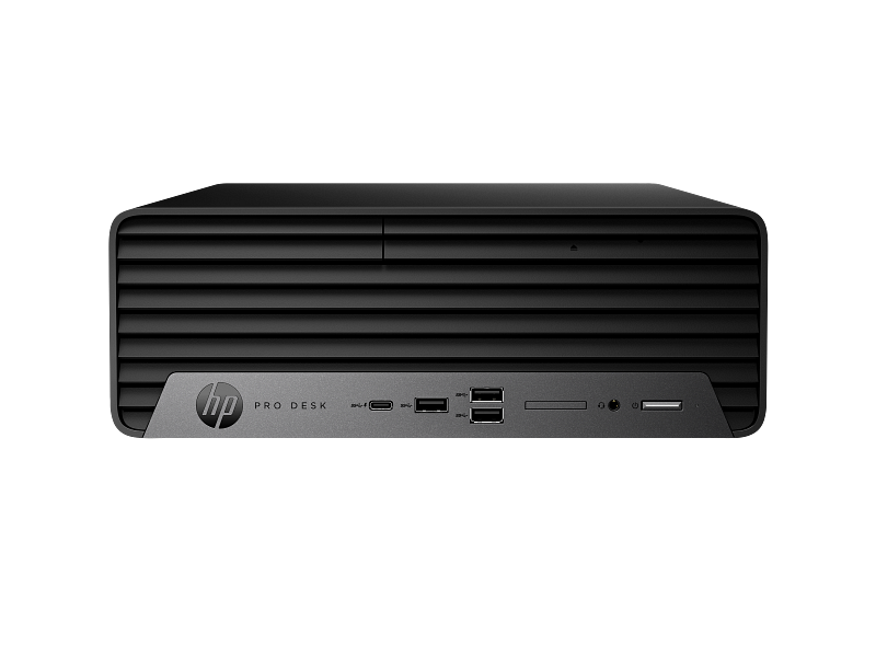Computadora de Escritorio HP Pro Small Form Factor – Intel Core i5-14500 / 16GB RAM / Windows 11 Pro – A03G9LA#ABM