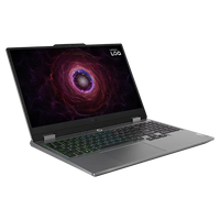 Laptop Lenovo LOQ Gen 9 15.6" | Ryzen 5, 16GB DDR5, 512GB SSD, RTX 3050, Windows 11 Home – 83JC003TGJ