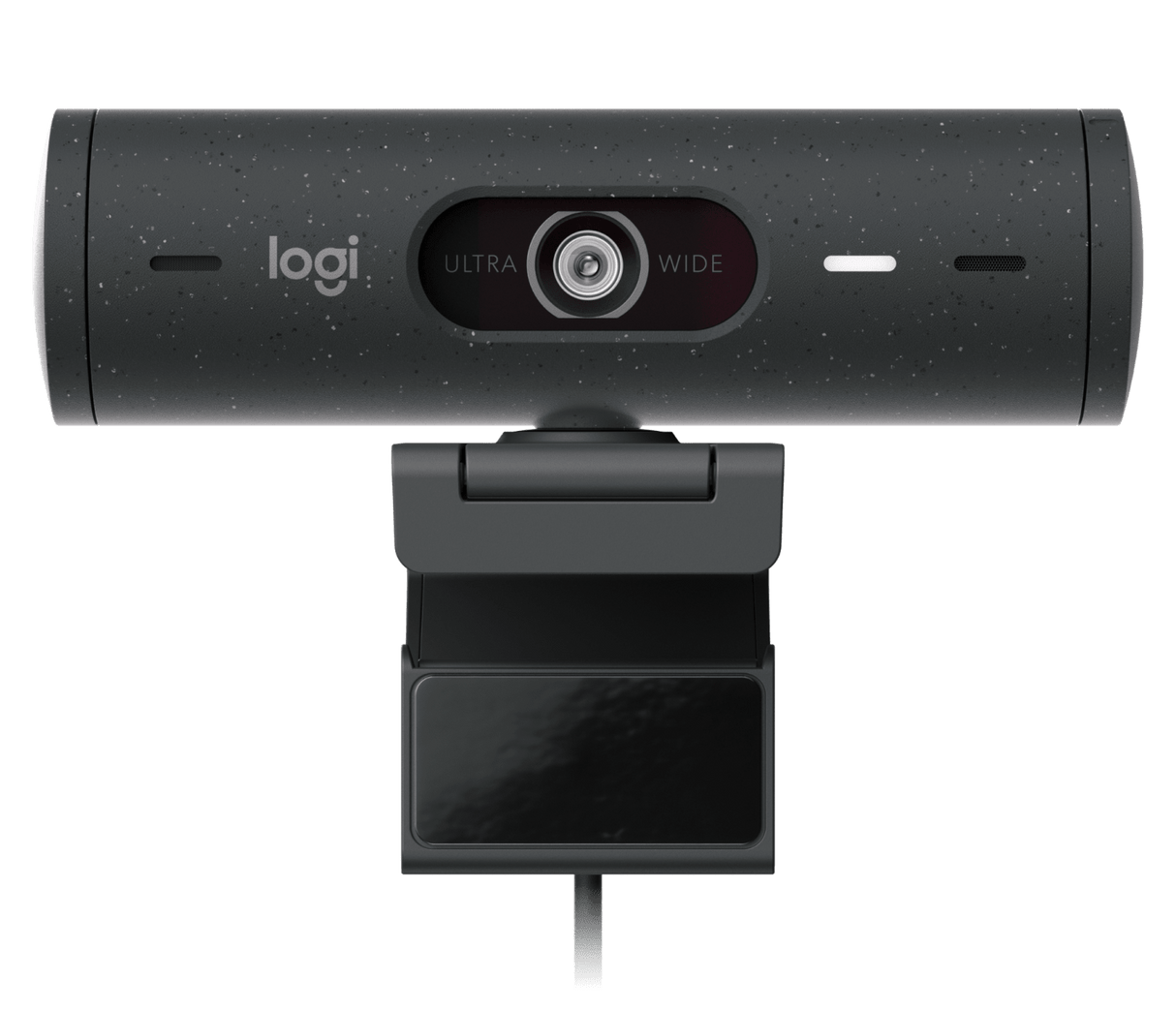 Webcam Logitech BRIO 505 – Full HD 1080p con Audio USB-C, 960-001515