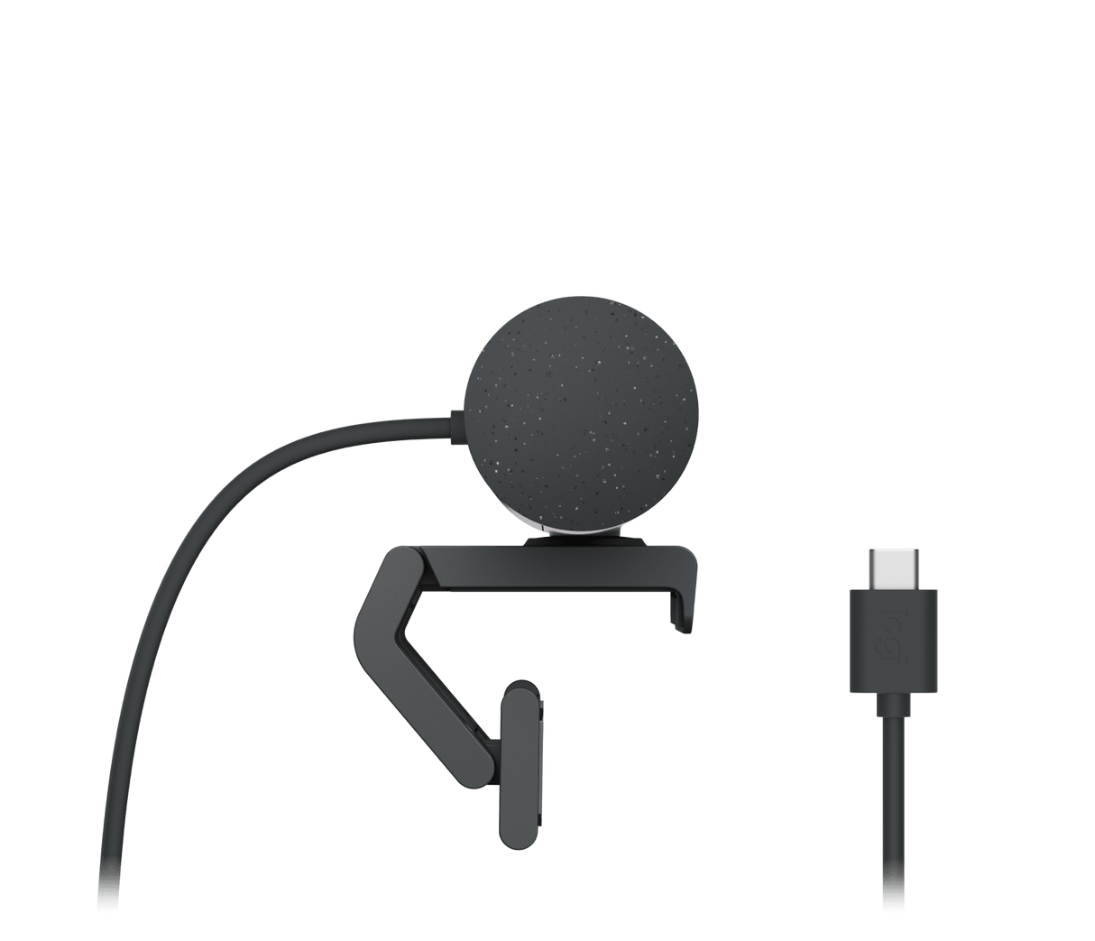 Webcam Logitech BRIO 505 – Full HD 1080p con Audio USB-C, 960-001515